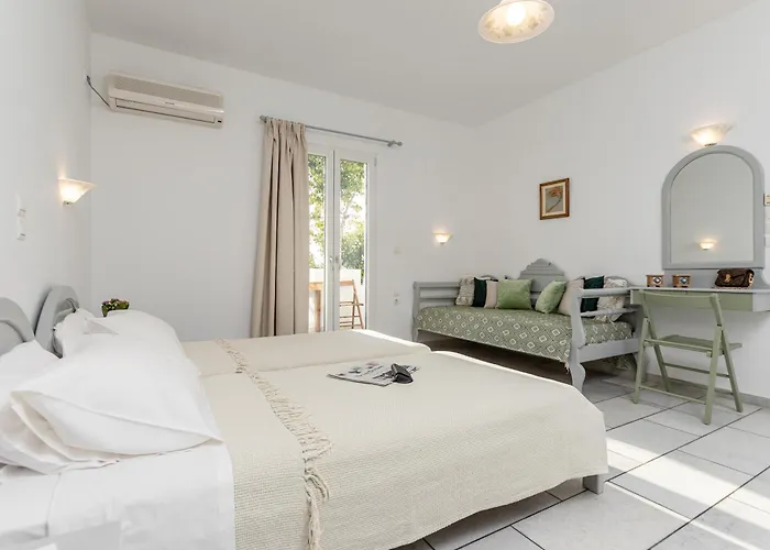 Апарт-отель Birbas