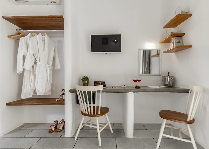 Birbas Апарт-отель 2*