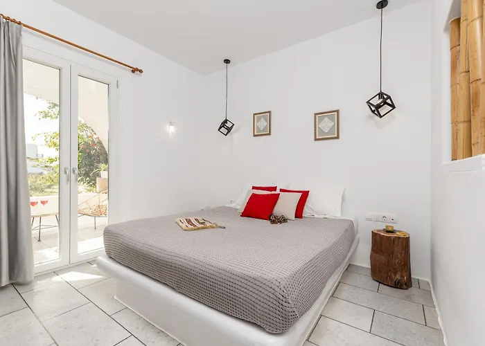 Апарт-отель Birbas