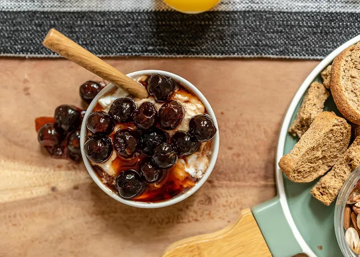 Birbas 2* Айя-Анна