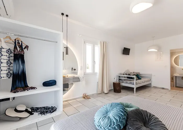 Birbas Апарт-отель 2*