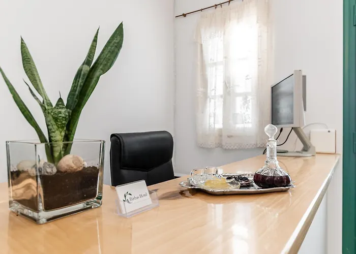 Birbas 2* Айя-Анна