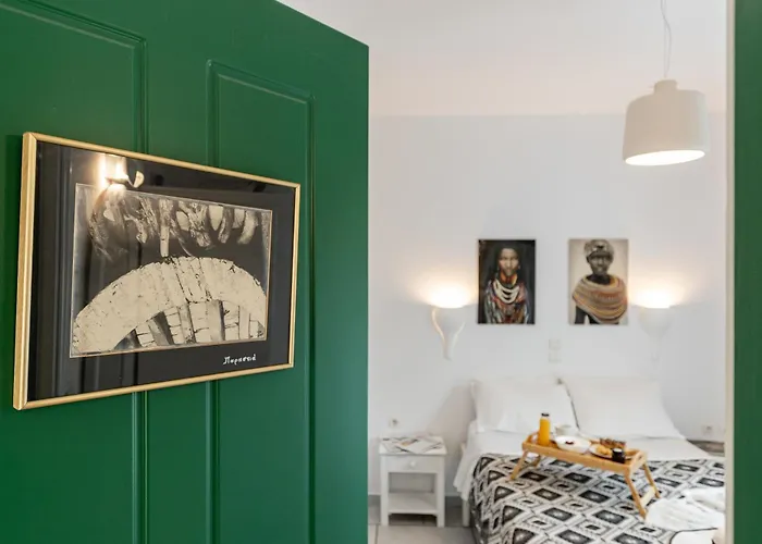 Birbas Апарт-отель